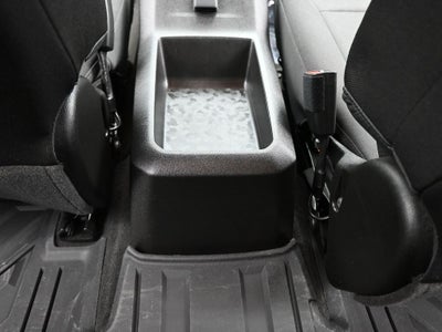 2023 Chevrolet Colorado Work Truck