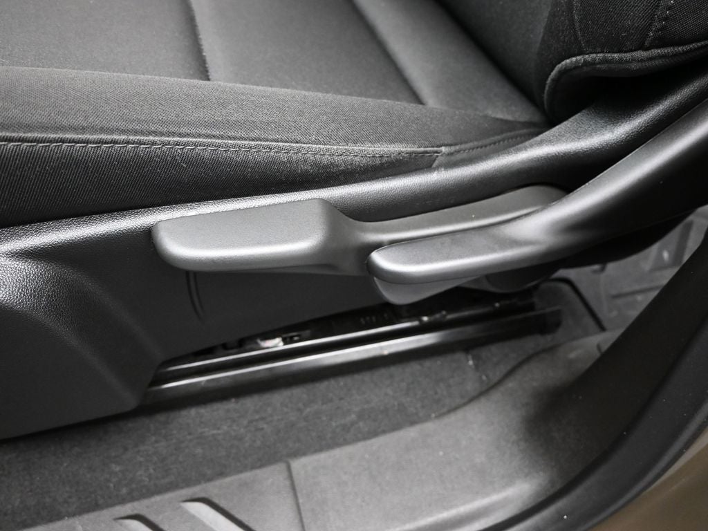 2023 Chevrolet Colorado Work Truck