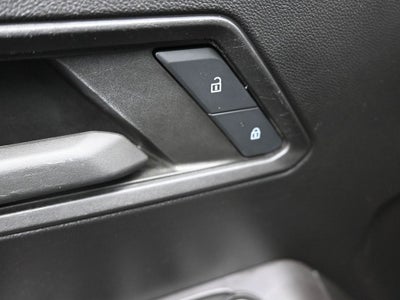 2023 Chevrolet Colorado Work Truck