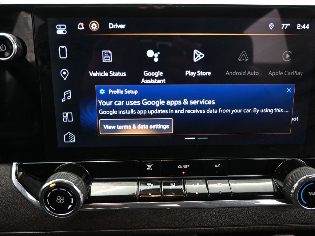 2023 Chevrolet Colorado Work Truck