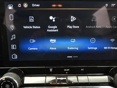 2023 Chevrolet Colorado Work Truck