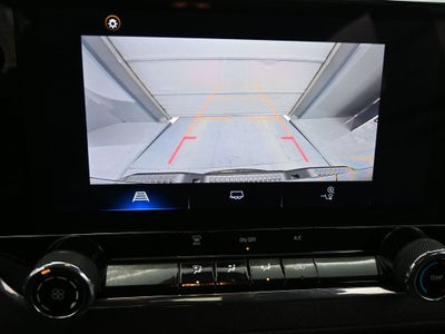 2023 Chevrolet Colorado Work Truck