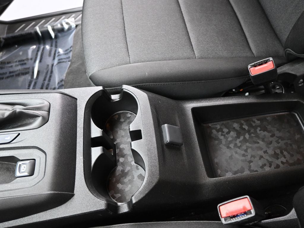 2023 Chevrolet Colorado Work Truck