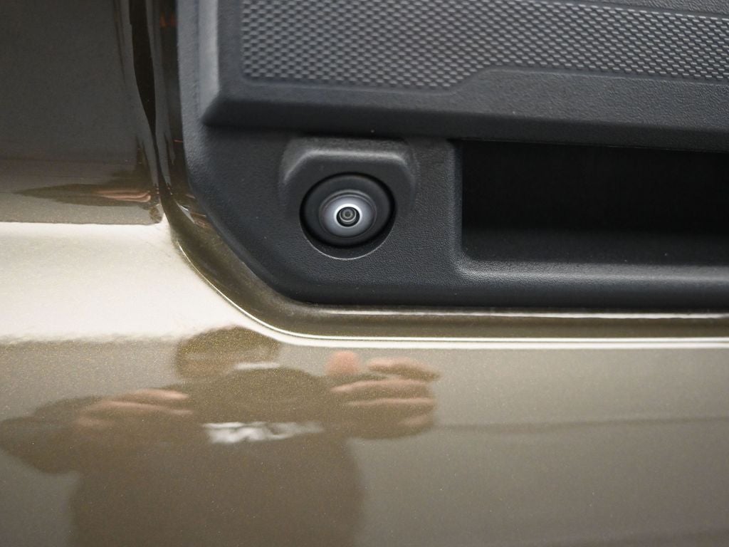 2023 Chevrolet Colorado Work Truck