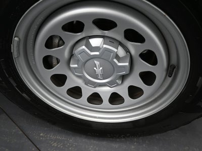 2023 Chevrolet Colorado Work Truck