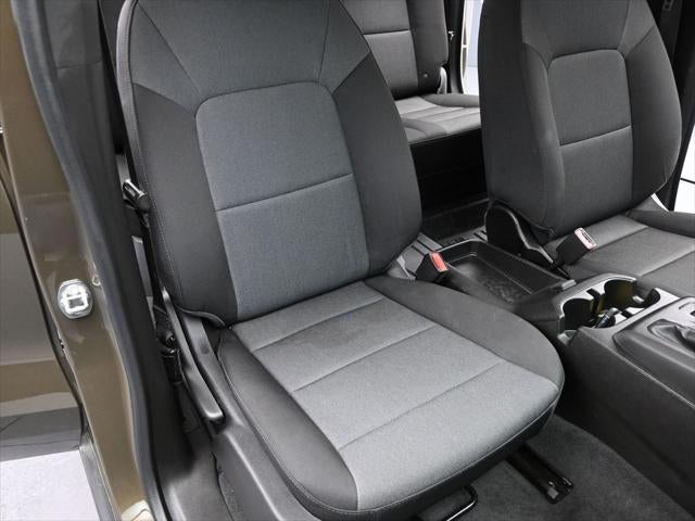 2023 Chevrolet Colorado Work Truck