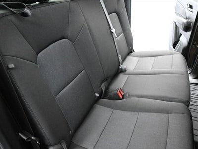 2023 Chevrolet Colorado Work Truck