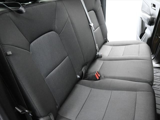 2023 Chevrolet Colorado Work Truck