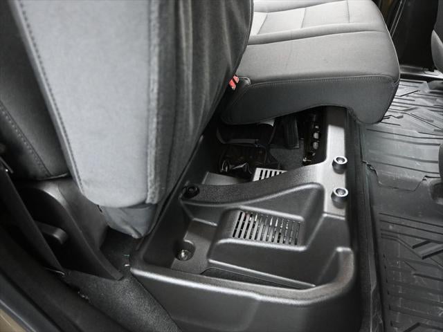 2023 Chevrolet Colorado Work Truck