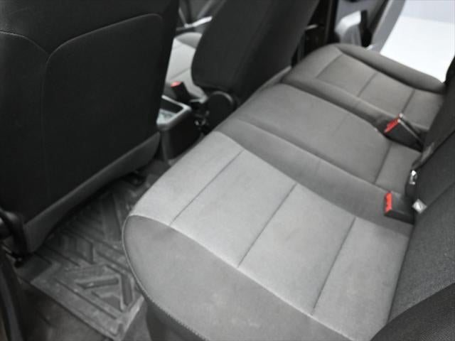 2023 Chevrolet Colorado Work Truck