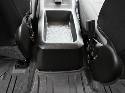 2023 Chevrolet Colorado Work Truck