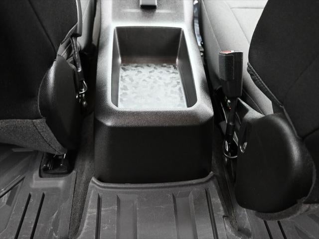 2023 Chevrolet Colorado Work Truck