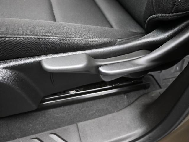 2023 Chevrolet Colorado Work Truck