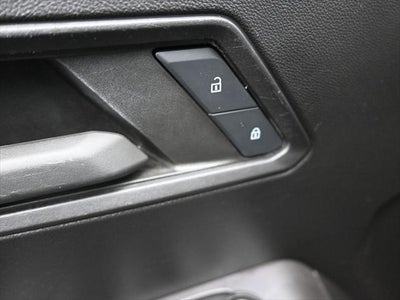 2023 Chevrolet Colorado Work Truck