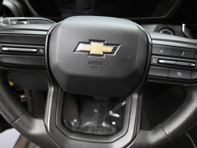 2023 Chevrolet Colorado Work Truck