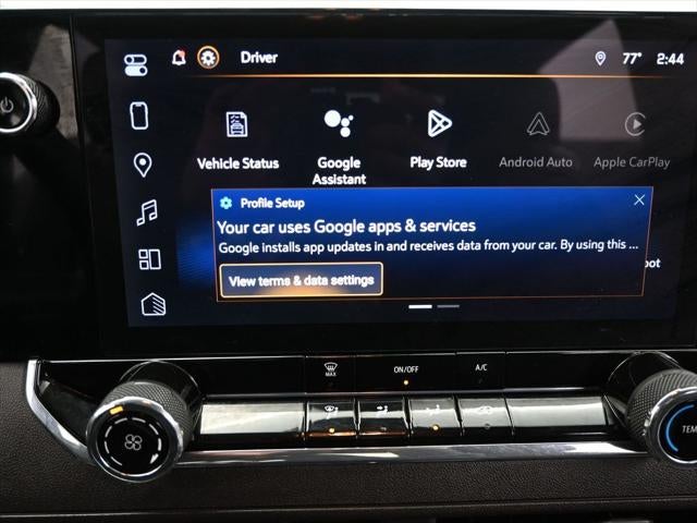 2023 Chevrolet Colorado Work Truck