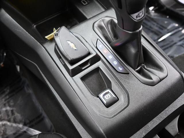 2023 Chevrolet Colorado Work Truck