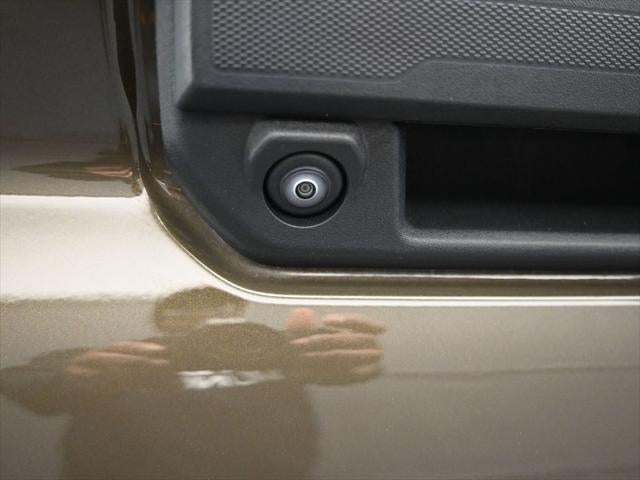 2023 Chevrolet Colorado Work Truck