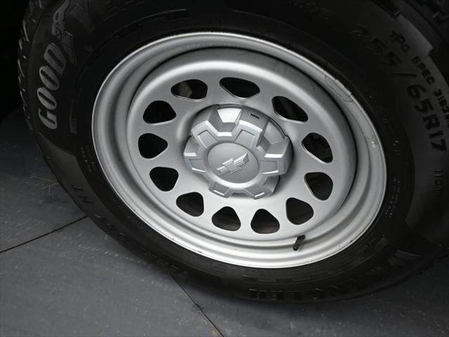 2023 Chevrolet Colorado Work Truck