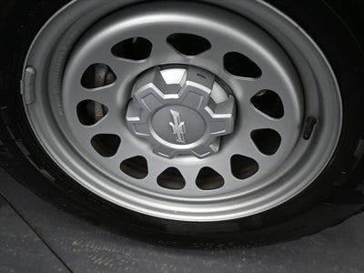 2023 Chevrolet Colorado Work Truck