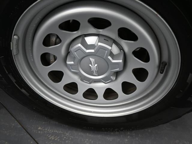 2023 Chevrolet Colorado Work Truck