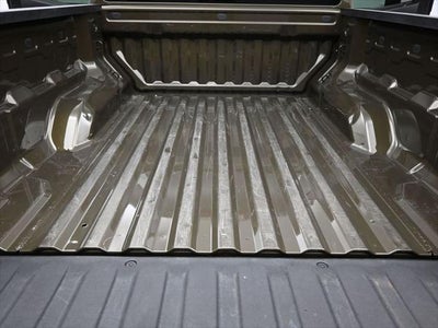 2023 Chevrolet Colorado Work Truck