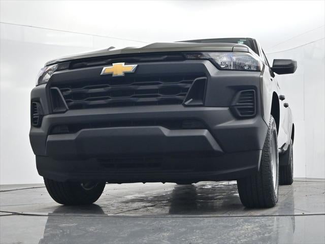 2023 Chevrolet Colorado Work Truck