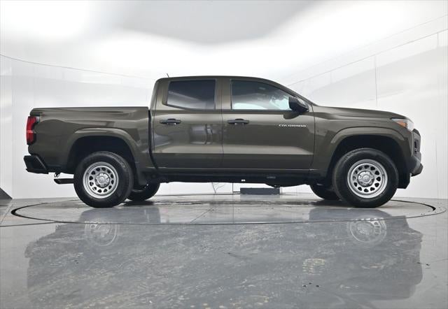 2023 Chevrolet Colorado Work Truck