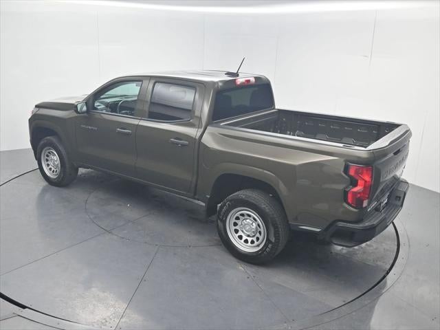 2023 Chevrolet Colorado Work Truck