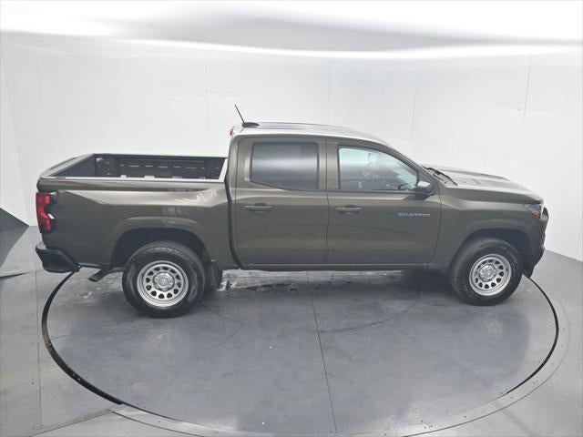 2023 Chevrolet Colorado Work Truck