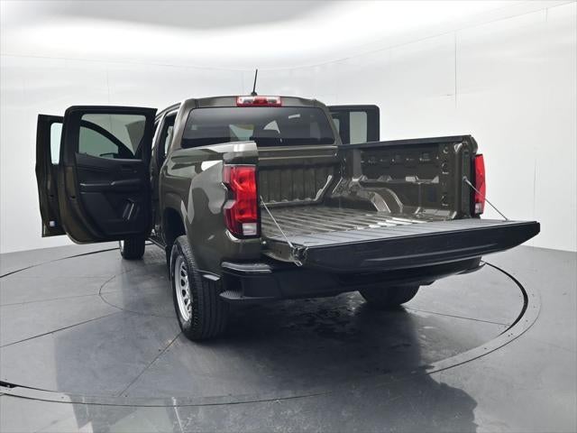 2023 Chevrolet Colorado Work Truck