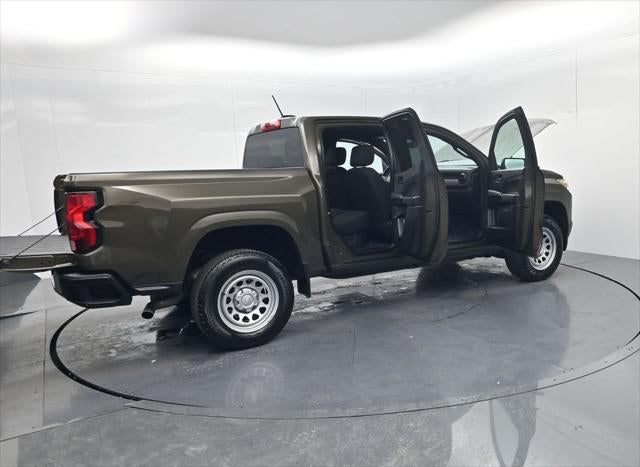 2023 Chevrolet Colorado Work Truck