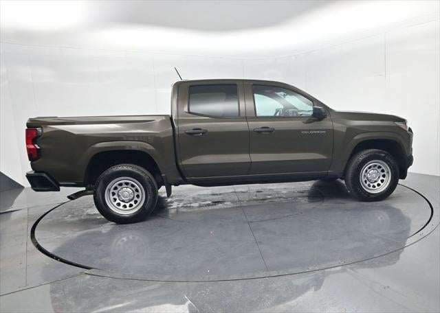 2023 Chevrolet Colorado Work Truck