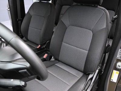 2023 Chevrolet Colorado Work Truck