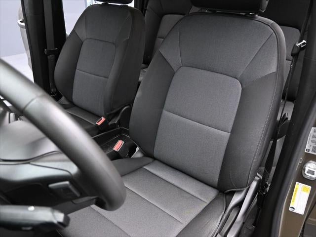 2023 Chevrolet Colorado Work Truck