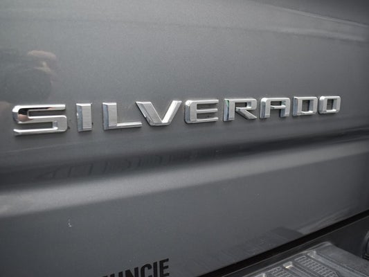 2020 Chevrolet Silverado 1500 RST in Richmond, KY - Gates Auto Family