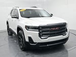2022 GMC Acadia AT4