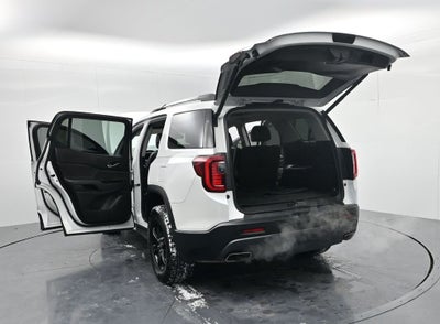 2022 GMC Acadia AT4