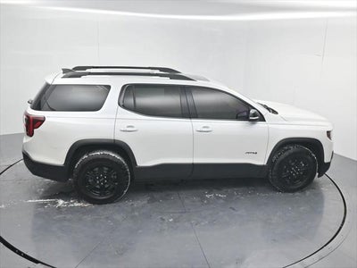 2022 GMC Acadia AT4