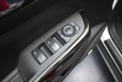 2021 GMC Acadia AT4