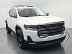2021 GMC Acadia AT4