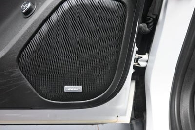 2021 GMC Acadia AT4