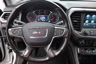 2021 GMC Acadia AT4