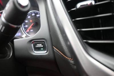 2021 GMC Acadia AT4