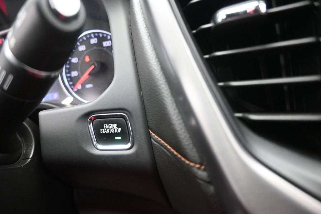 2021 GMC Acadia AT4