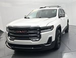 2021 GMC Acadia AT4