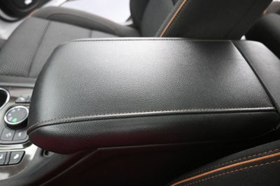 2021 GMC Acadia AT4