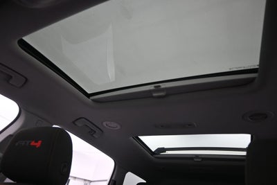2021 GMC Acadia AT4