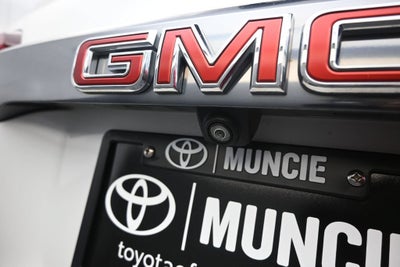 2021 GMC Acadia AT4