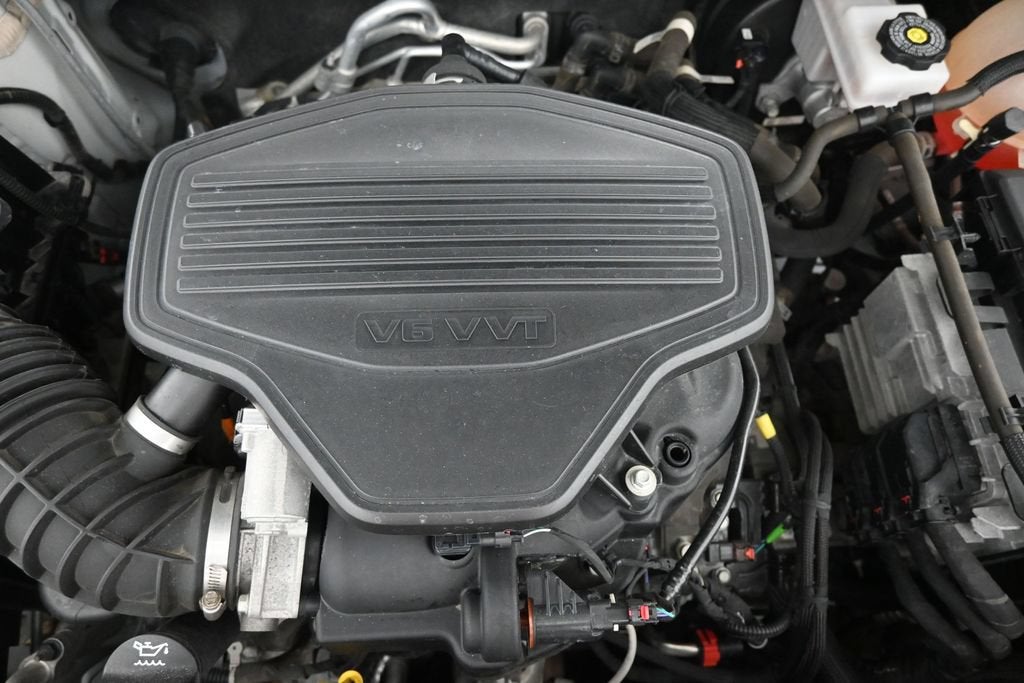 2021 GMC Acadia AT4